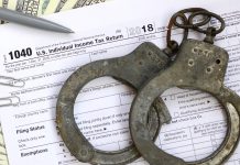 ערעור דוח משטרה