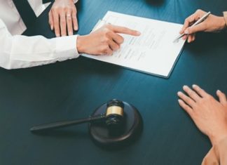 עורך דין תעבורה