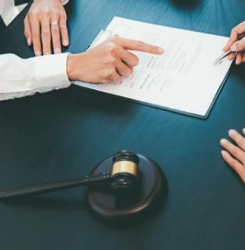 עורך דין תעבורה