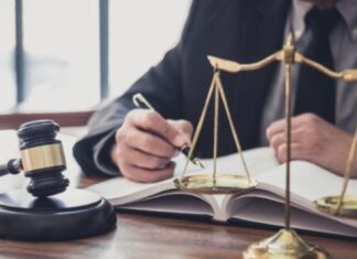 חשוב שיהיה מי שעומד לצדך