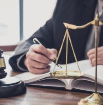 חשוב שיהיה מי שעומד לצדך